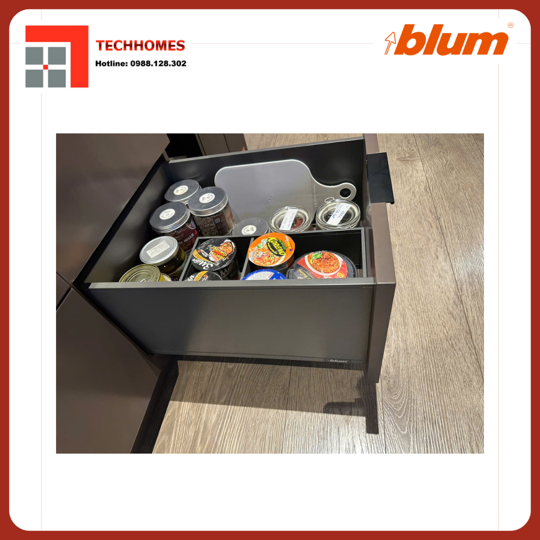Mua phụ kiện Blum ở đâu