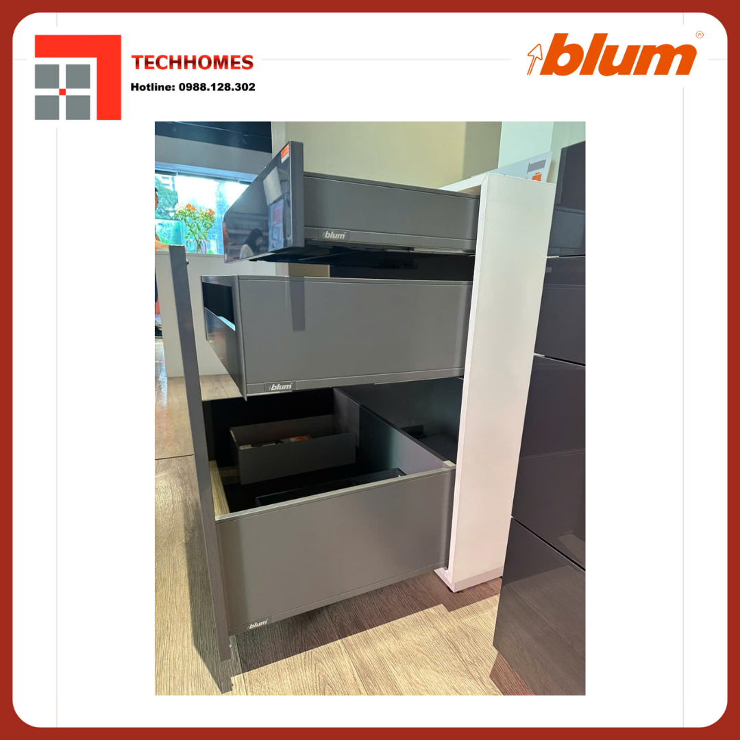 Mua phụ kiện Blum ở đâu