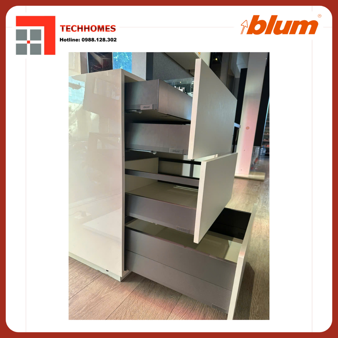Mua phụ kiện Blum ở đâu