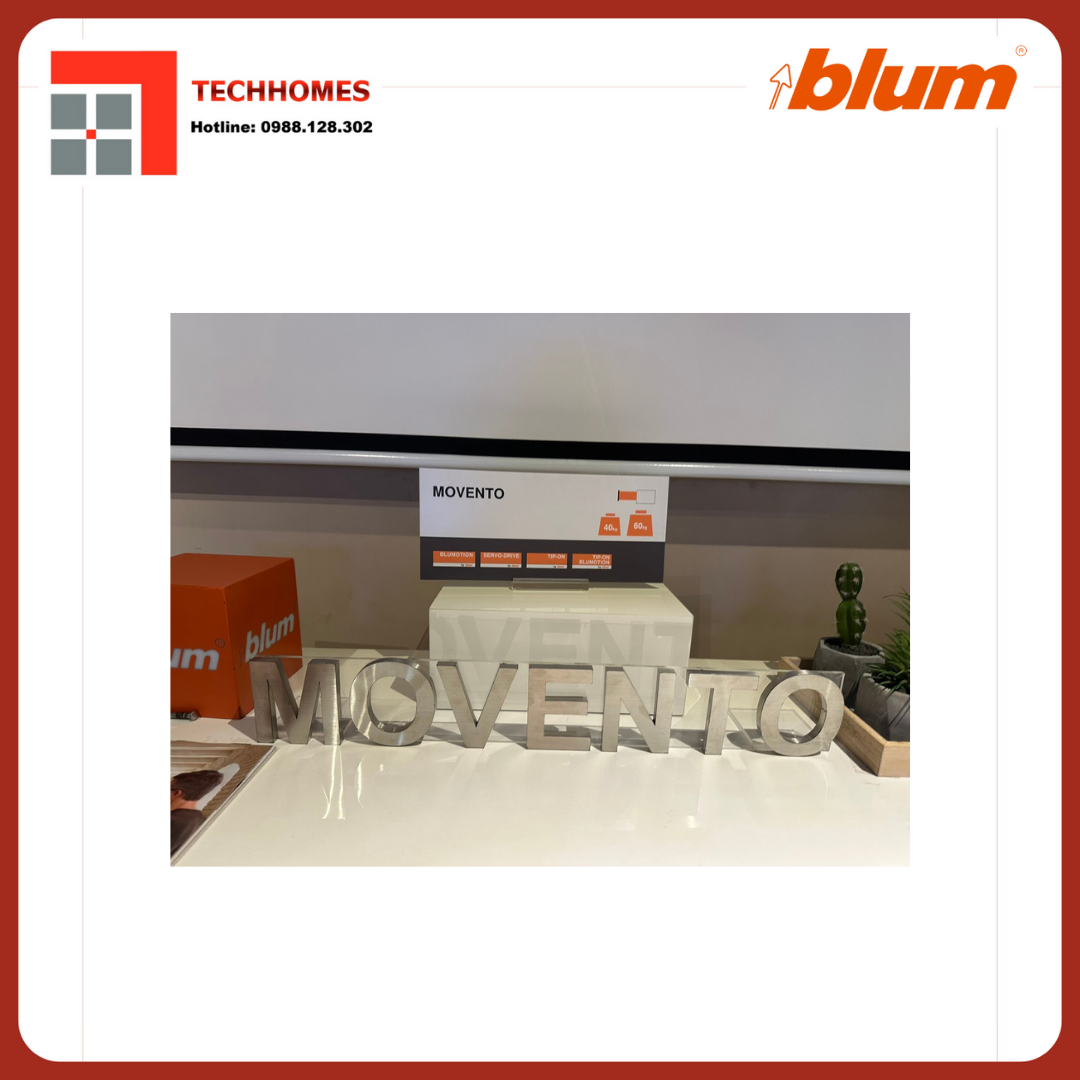 Mua phụ kiện Blum ở đâu