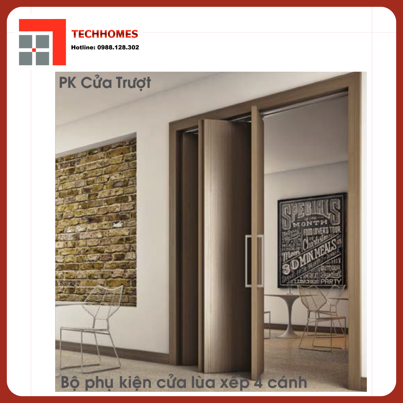 PHỤ KIỆN CỬA TRƯỢT HAFELE 