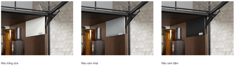 Tay nâng Blum Aventos HKI