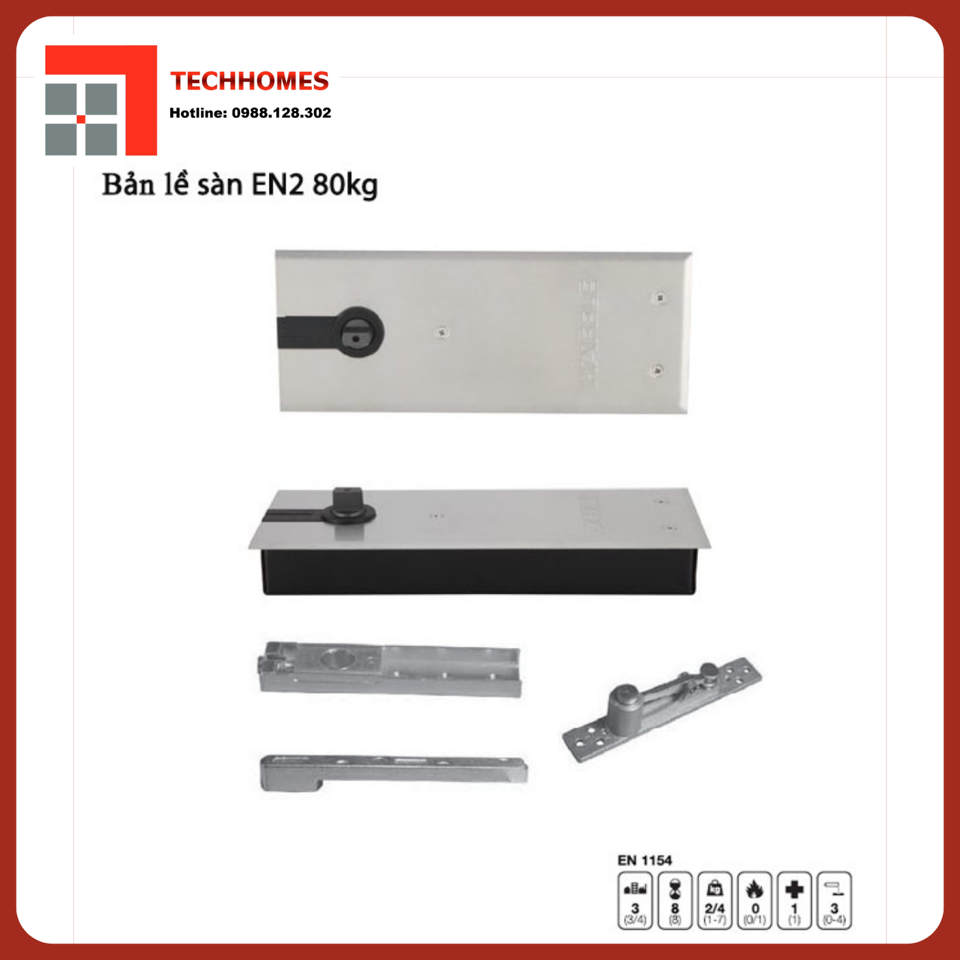 TOP 5 THƯƠNG HIỆU BẢN LỀ SÀN TỐT NHẤT 