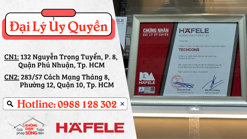 TOP 5 THƯƠNG HIỆU BẢN LỀ SÀN TỐT NHẤT 
