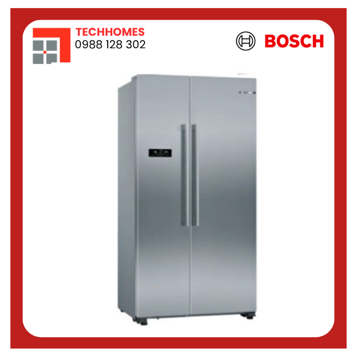 Tủ lạnh Bosch KAN93VIFPG