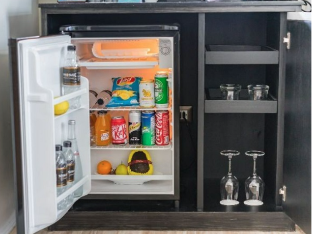 Tủ lạnh minibar để làm gì