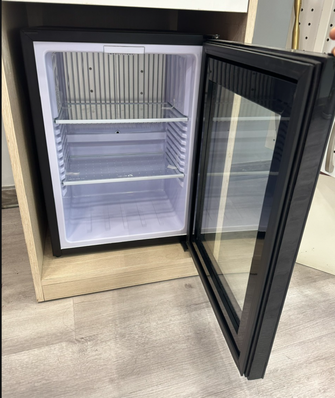 Tủ lạnh minibar để làm gì