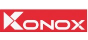 chậu vòi Konox