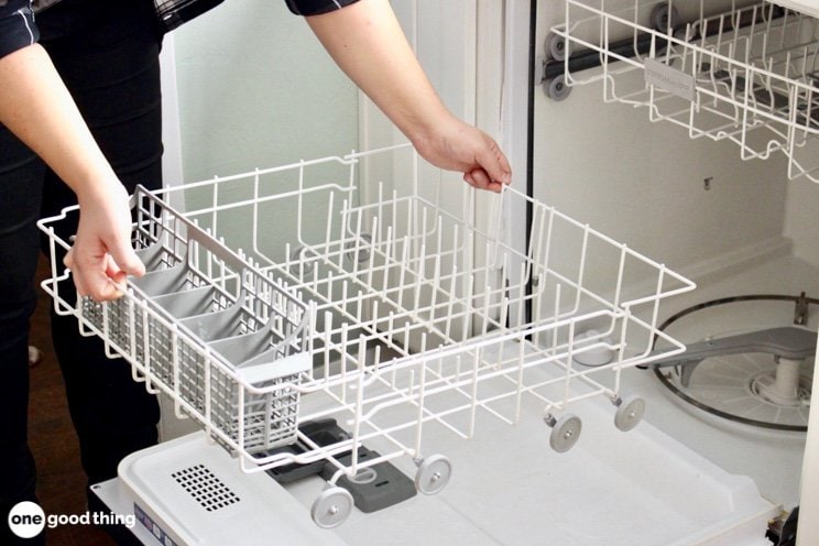 3 bước đơn giản này sẽ giải quyết được hầu hết các vấn đề về máy rửa chén của bạn