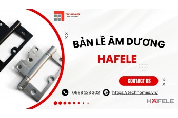 BẢN LỀ ÂM DƯƠNG HAFELE 