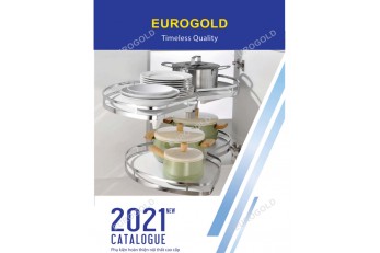 Bảng giá phụ kiện bếp EUROGOLD