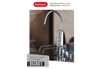 Bảng giá thiết bị lọc nước CLEANSUI EU301