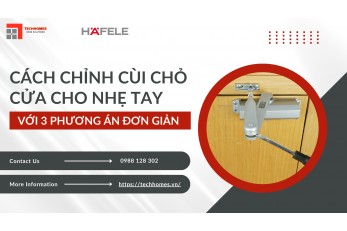 CÁCH CHỈNH CÙI CHỎ CỦA CHO NHẸ TAY VỚI 3 PHƯƠNG PHÁP ĐƠN GIẢN