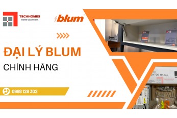 ĐẠI LÝ BLUM CHÍNH HÃNG