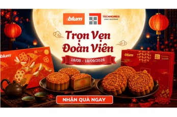 TRỌN VẸN ĐOÀN VIÊN CÙNG BLUM 2026