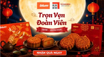 TRỌN VẸN ĐOÀN VIÊN CÙNG BLUM 2026