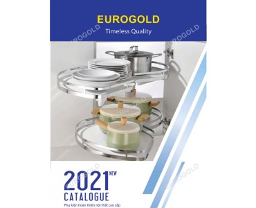 Bảng giá phụ kiện bếp EUROGOLD