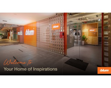 KHÁM PHÁ BLUM EXPERIENCE CENTER HỒ CHÍ MINH