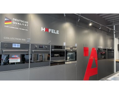 LÒ nướng Hafele mới nhất 2021