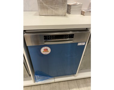Máy rửa bát bosch serie 4