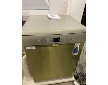 Máy rửa bát bosch serie 6