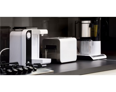 Sự đột phá của thiết bị gia dụng nhỏ