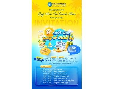 TECHHOMES VIỆT NAM TỎA SÁNG TẠI CHƯƠNG TRÌNH GIAO THƯƠNG 