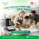 Ăn Ngon Tại Nhà Thảnh Thơi Hơn Cùng Máy Nấu Ăn Thermomix TM7