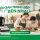 Bớt Thời Gian Trong Bếp, Thêm Thời Gian Bên Nhau Cùng Thermomix TM7