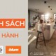 Chính sách bảo hành Blum