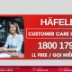 Chính sách bảo hành Hafele