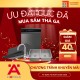 CHƯƠNG TRÌNH KHUYẾN MÃI TECHHOMES