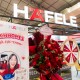 Đại lý Hafele Việt Nam VIETBUILD TPHCM 2025 