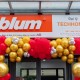 ĐẠI LÝ PHỤ KIỆN BLUM THỦ ĐỨC