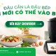 Đâu Cần Là Đầu Bếp Mới Có Thể Vào Bếp Cùng Thermomix TM7