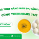 Khám Phá Tính Năng Nấu Đa Tầng Trên Thermomix TM7