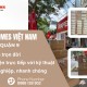 KHO TECHHOMES VIỆT NAM QUẬN 9 TẤP NẬP CẬP NHẬT NGUỒN HÀNG BLUM & HAFELE 