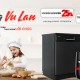 Mua máy rửa chén hafele tặng nồi chiên không dầu