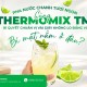Pha Nước Chanh Tươi Ngon Cùng Thermomix TM7 – Bí Quyết Không Đắng Vỏ