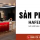 SẢN PHẨM MỚI HAFELE NĂM 2025
