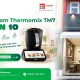 Showroom Thermomix TM7 Quận 10 – 283/57 CMT8 | Thermomix Techhomes