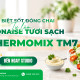 Tạm Biệt Sốt Đóng Chai – Tự Làm Mayonnaise Tươi Sạch Cùng Thermomix TM7