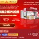  TECHHOMES - HAFELE VIETBUILD TP.HCM 2025