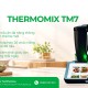 Thermomix Techhomes – Nhà Phân Phối Chính Thức Thermomix TM7 Tại Việt Nam