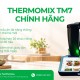 Thermomix Techhomes – Nhà Phân Phối Chính Thức Thermomix TM7 Tại Việt Nam