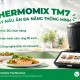 Thermomix TM7 Cao Cấp – Thiết Bị Nấu Ăn Đa Năng Thông Minh 