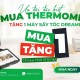 Ưu Đãi Đặc Biệt 10/10: Mua Thermomix TM7 Tặng Máy Sấy Tóc Dreame Pocket Uni