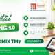 Ưu Đãi Tháng 10: Mua Thermomix TM7 Chính Hãng Tại Techhomes