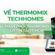 Về Thermomix Techhomes – Nhà Phân Phối Thermomix TM7 Uy Tín Tại TP.HCM 