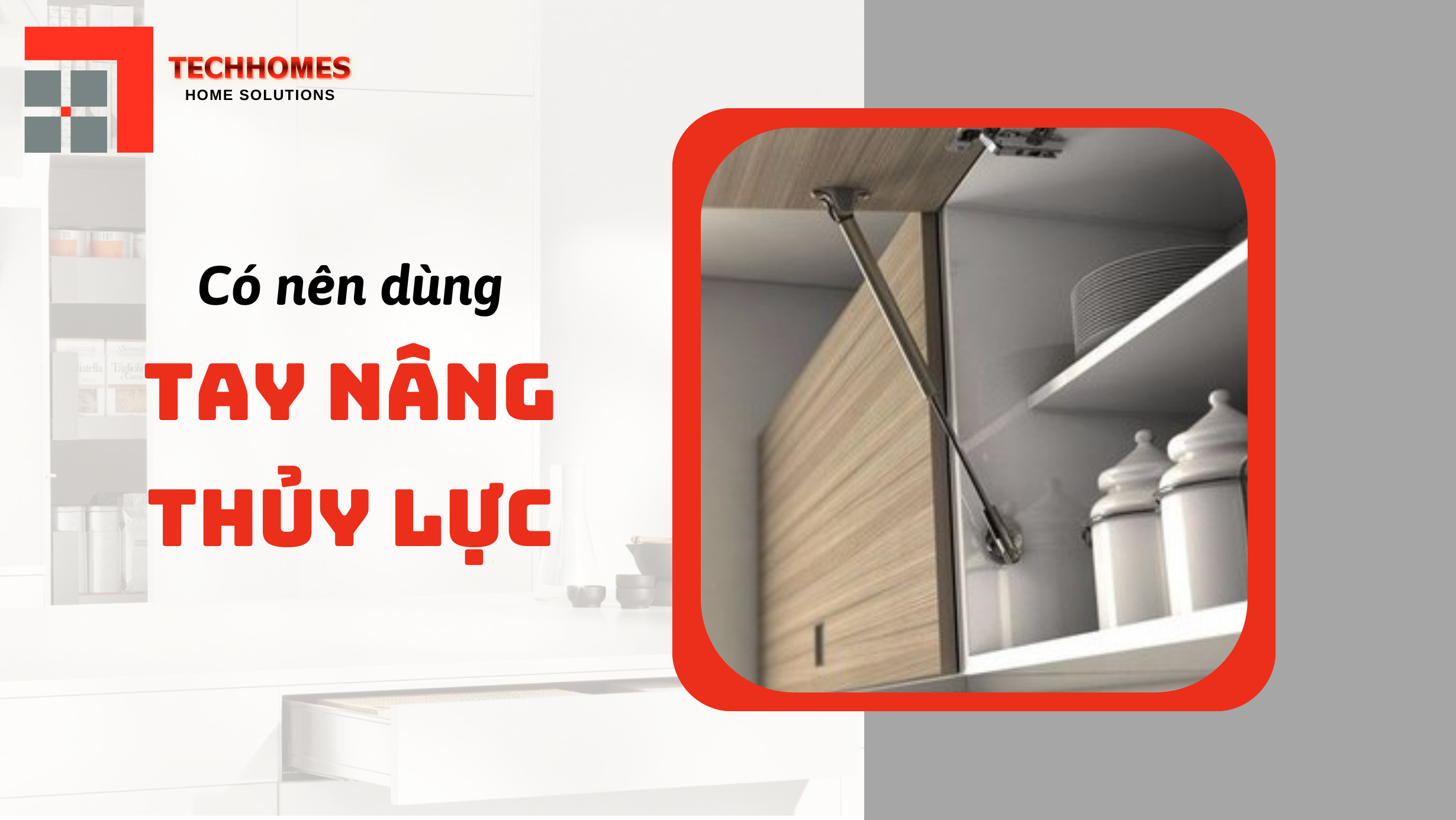 CÓ NÊN DÙNG TAY NÂNG THỦY LỰC